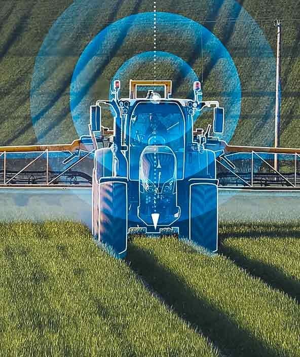 Farm Equipment & Innovation Lab