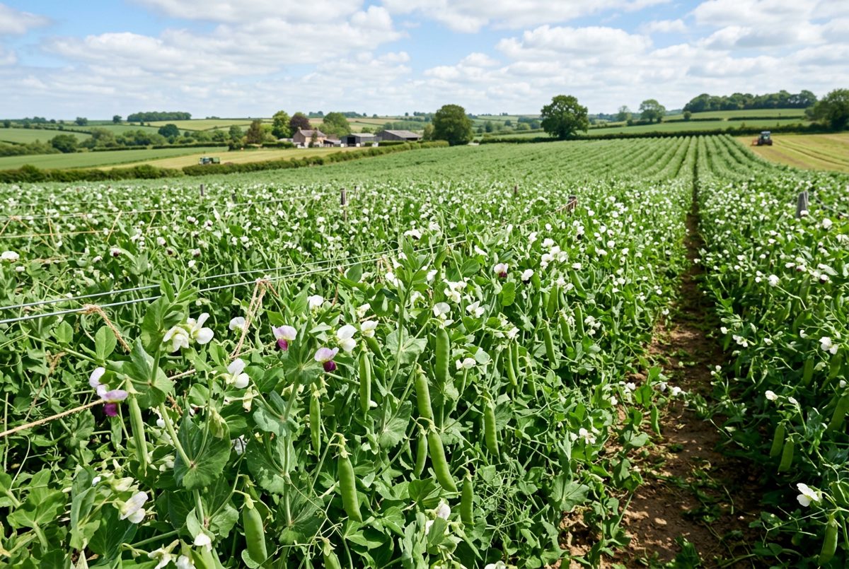 Field Pea